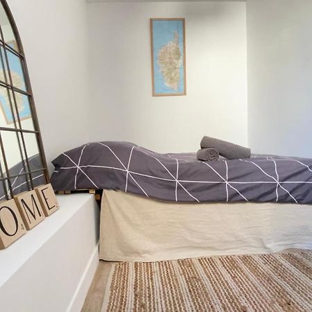 The Old Town - 1 Chambre, Cosy, Centre Ville Antibes Esterno foto