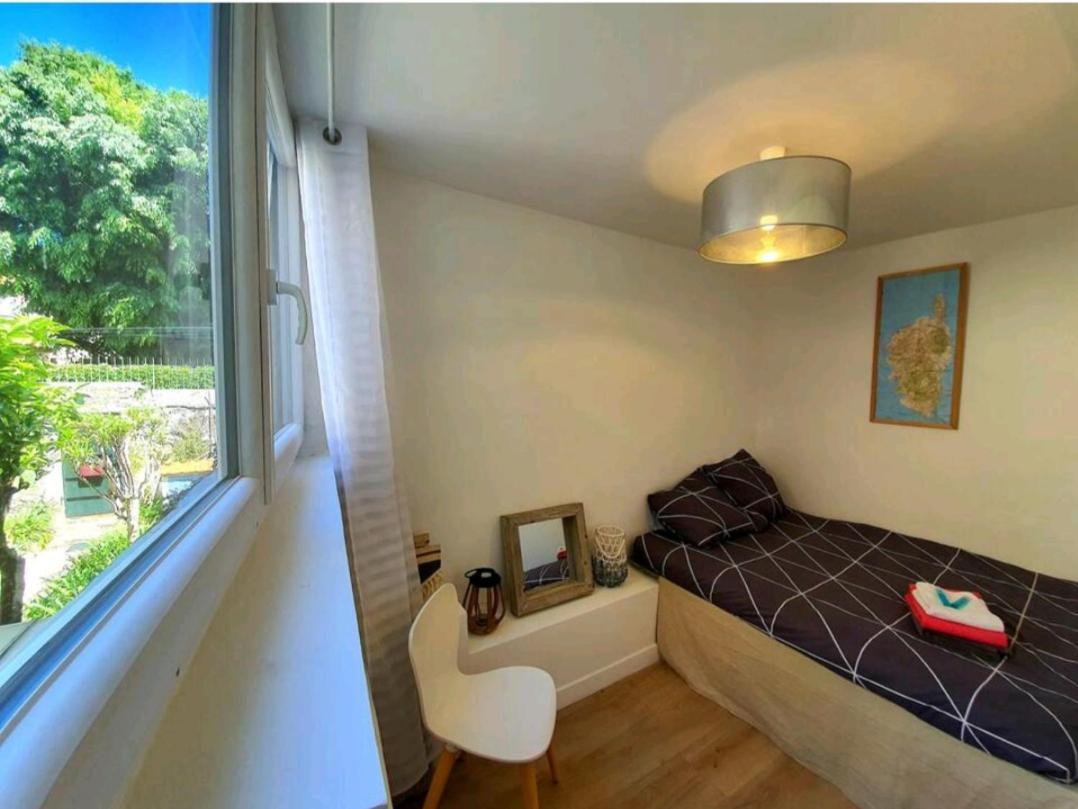 The Old Town - 1 Chambre, Cosy, Centre Ville Antibes Esterno foto